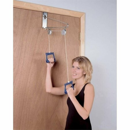 GF HEALTH PRODUCTS Exercise Pulley Traction Set 1001P